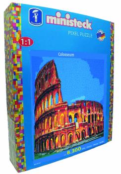 ministeck das ORIGINAL - Colosseum XXL-Box