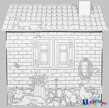 KLECKSi CREAme Bauernhof KLECKSi CREAme Bauernhof