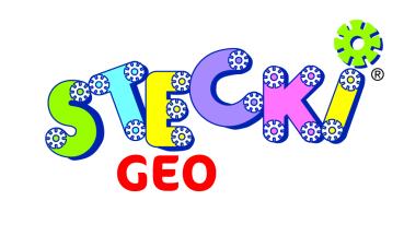 STECKi Geo One for Two - Box Maxi