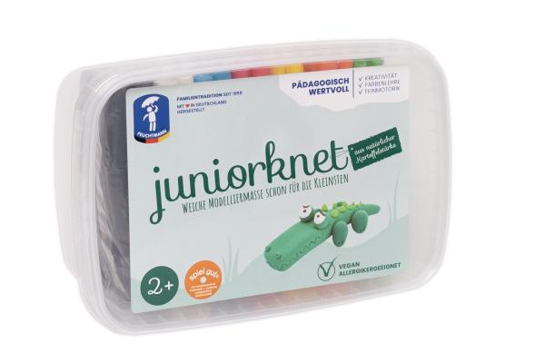 JUNiORNKET One for Two - Box Maxi